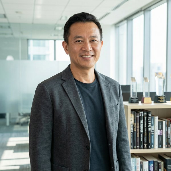 麻豆传媒导演顾问